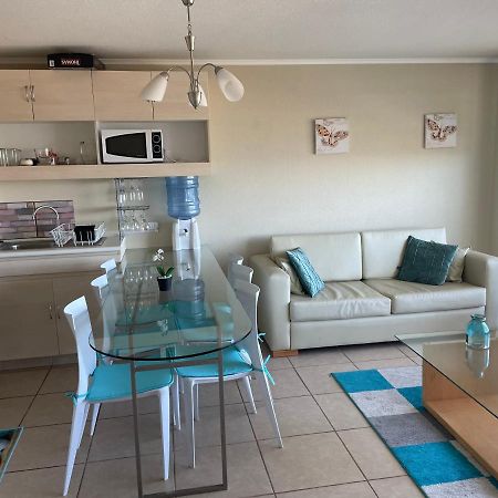 Algarrobo, Laguna Bahia Departamento 1303 & 302 Lägenhet Exteriör bild